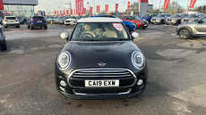 MINI Hatchback 1.5 Cooper Exclusive II 5dr Petrol Hatchback